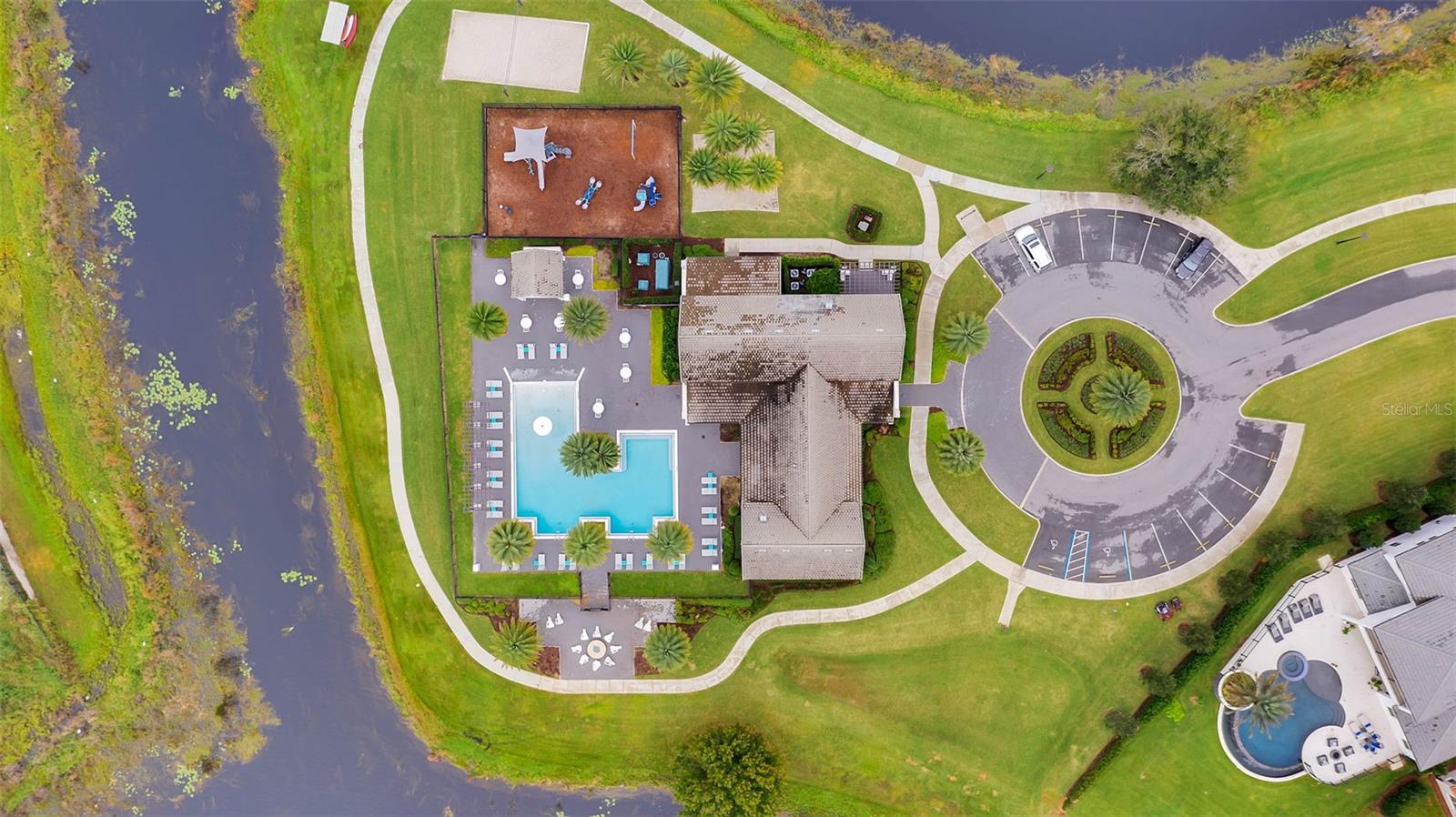 LAKESHORE PRESERVE PH 1 - Residential