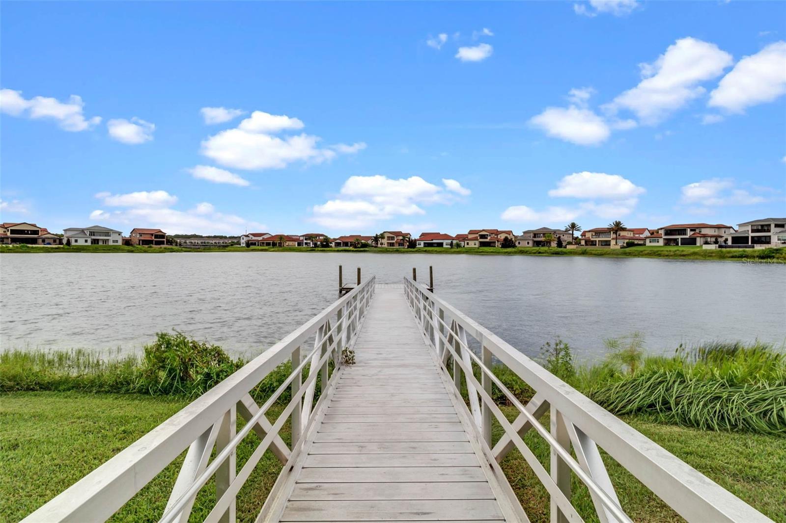 LAKESHORE PRESERVE PH 1 - Residential