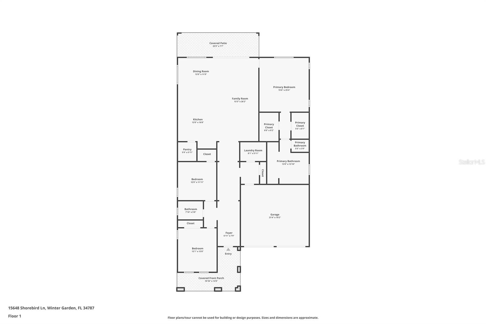 LAKESHORE PRESERVE PH 1 - Residential