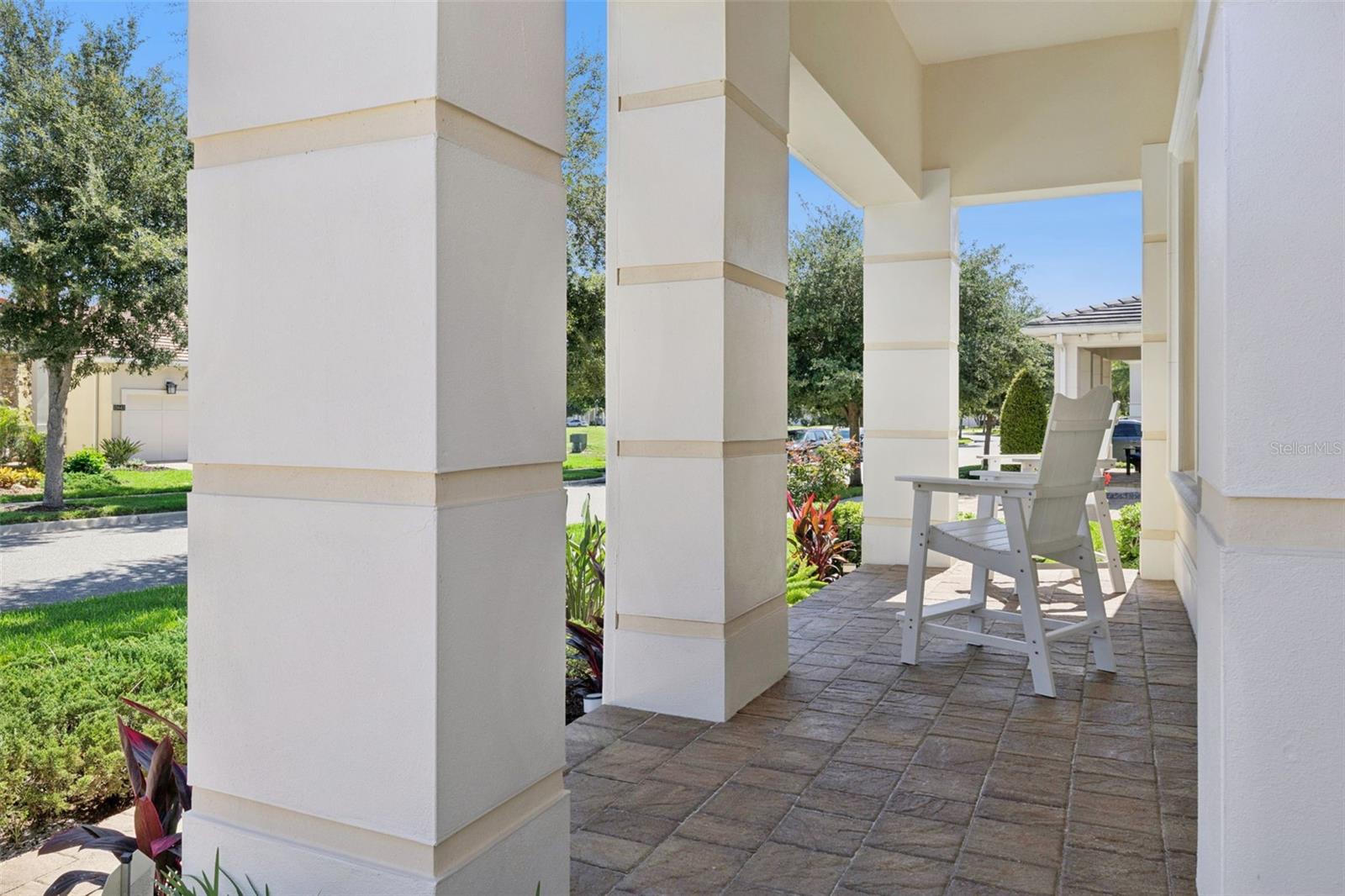 LAKESHORE PRESERVE PH 1 - Residential