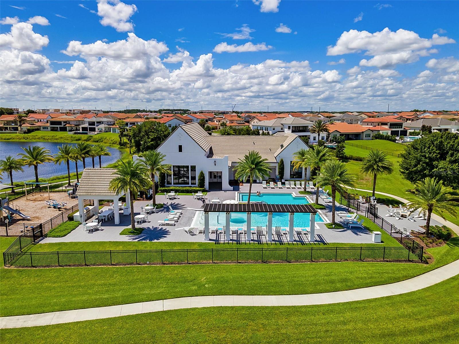 LAKESHORE PRESERVE PH 1 - Residential