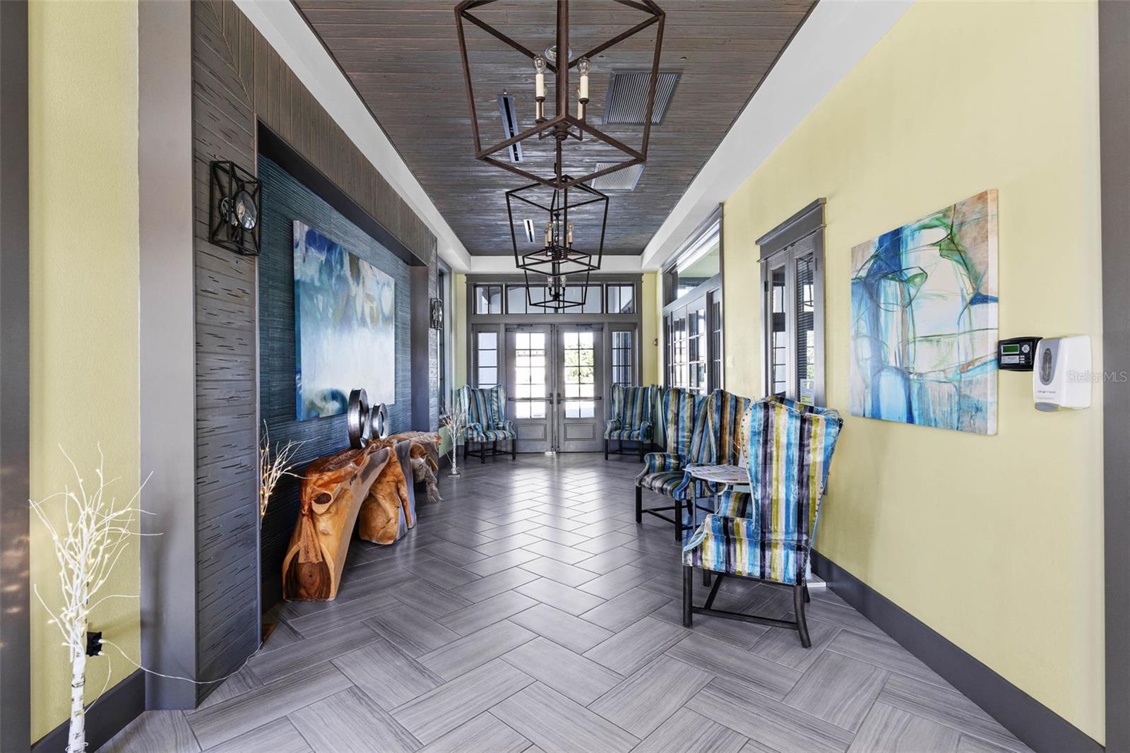 LAKESHORE PRESERVE PH 1 - Residential