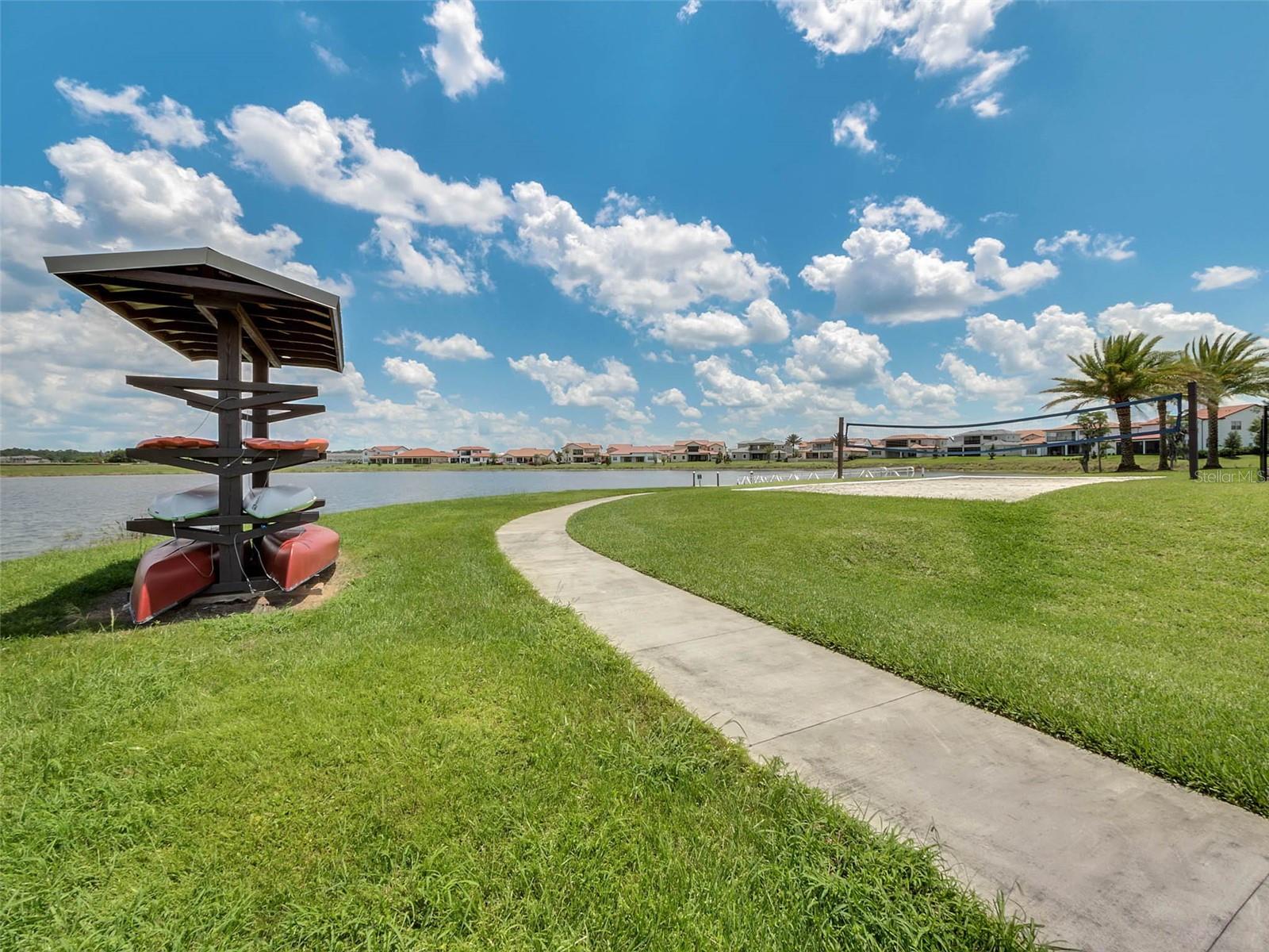 LAKESHORE PRESERVE PH 1 - Residential