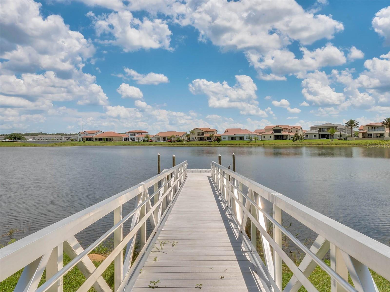 LAKESHORE PRESERVE PH 1 - Residential