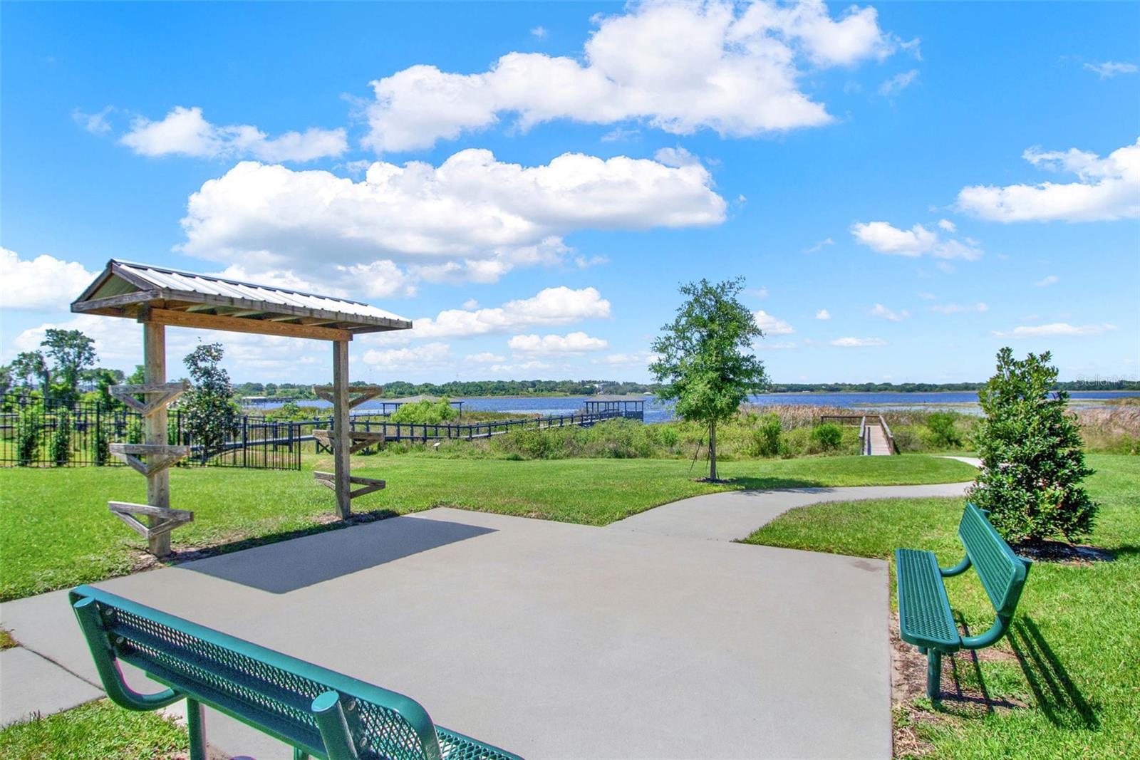 LAKESHORE PRESERVE PH 1 - Residential