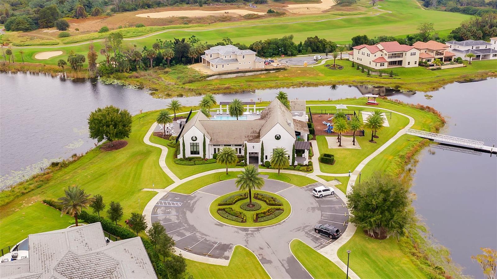LAKESHORE PRESERVE PH 1 - Residential