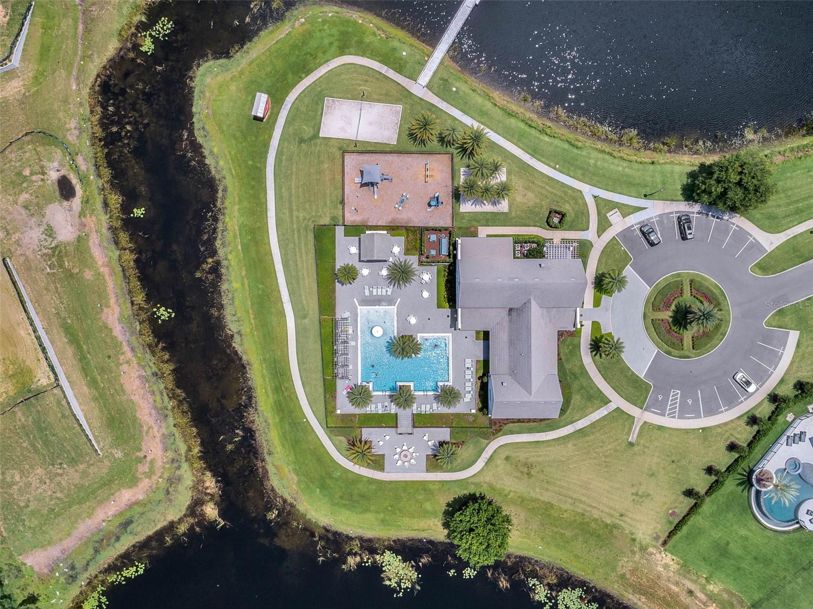 LAKESHORE PRESERVE PH 1 - Residential