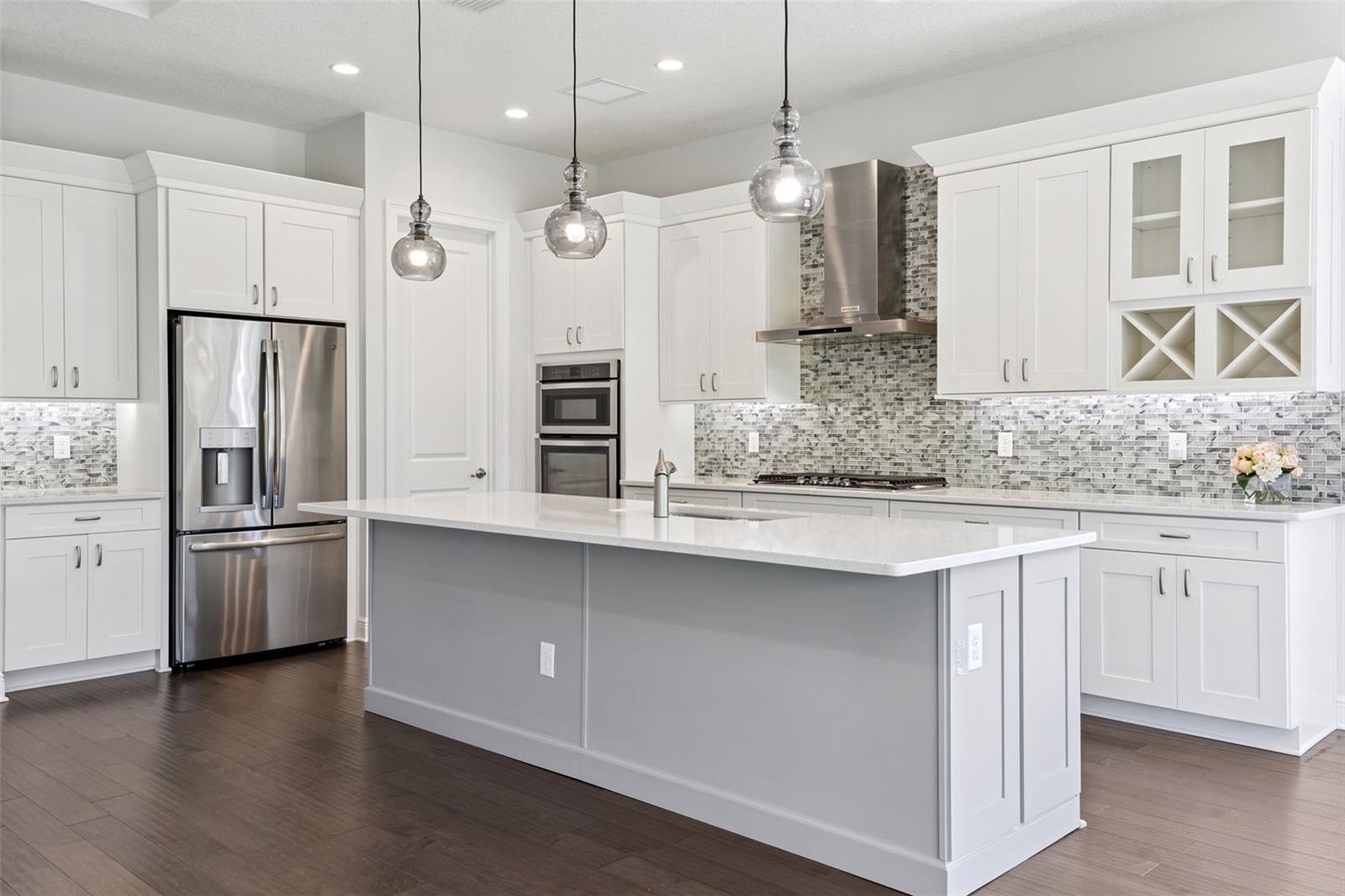 LAKESHORE PRESERVE PH 1 - Residential