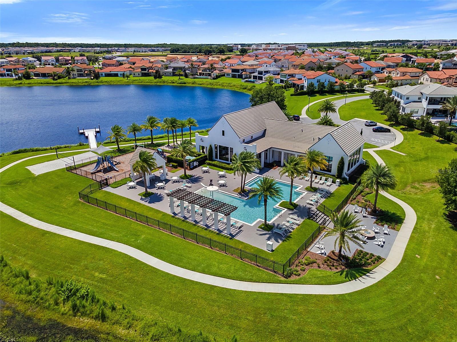 LAKESHORE PRESERVE PH 1 - Residential