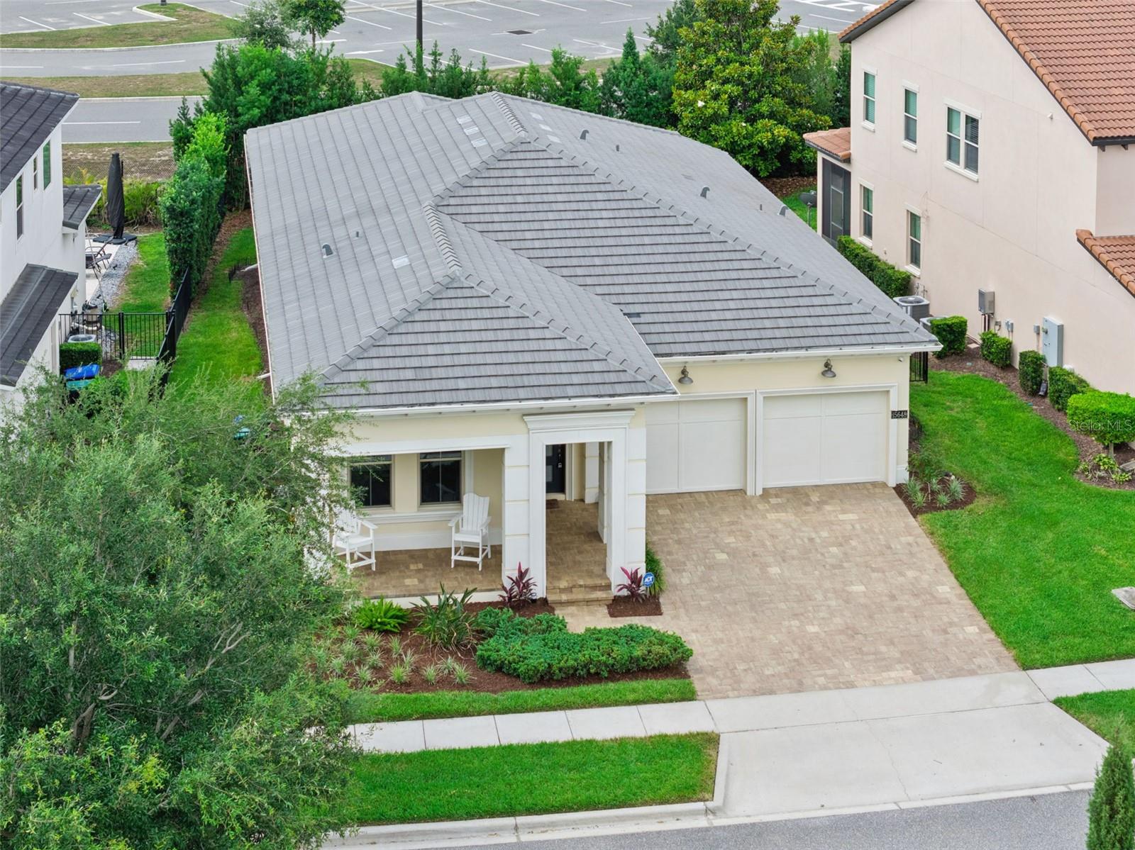 LAKESHORE PRESERVE PH 1 - Residential