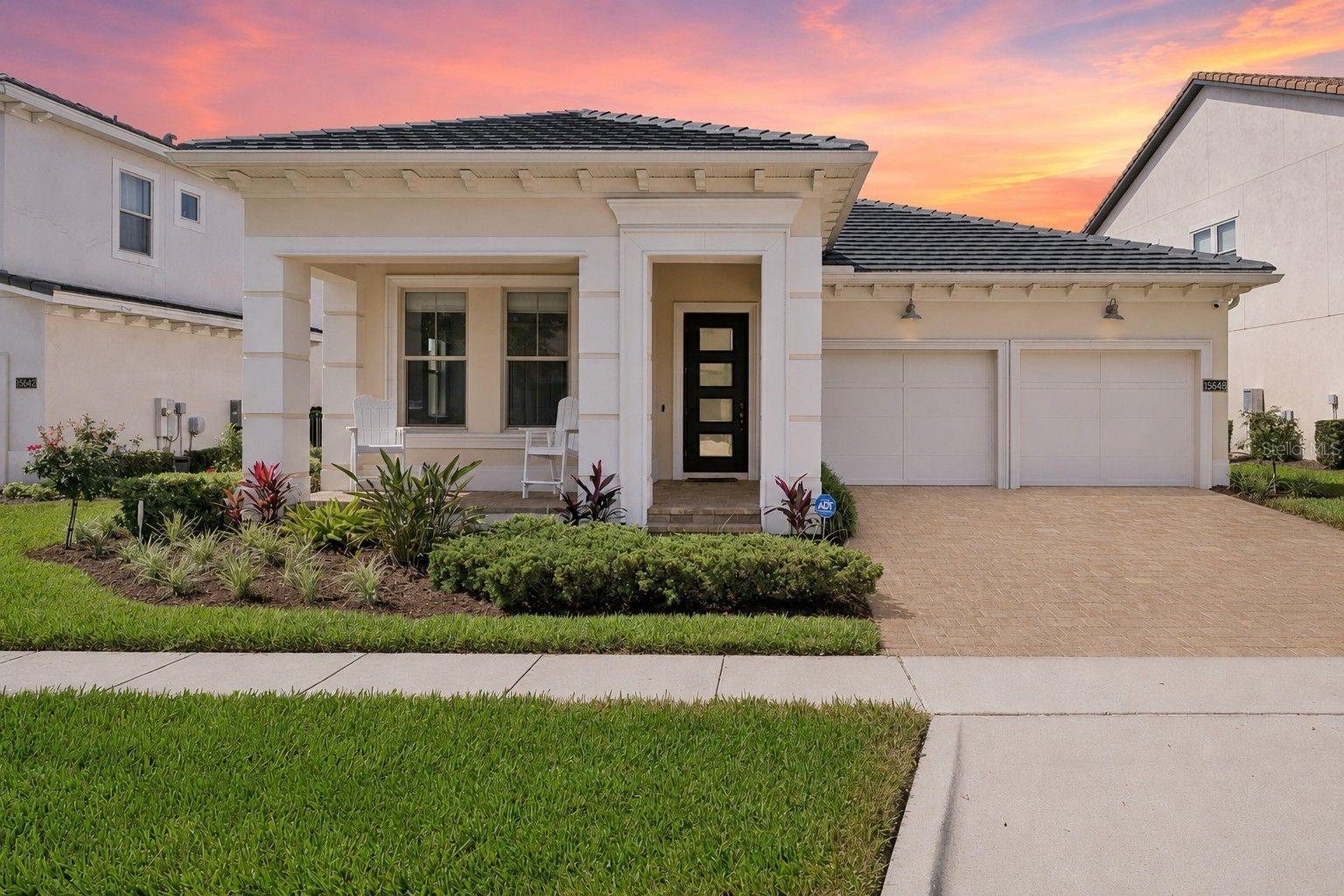 LAKESHORE PRESERVE PH 1 - Residential
