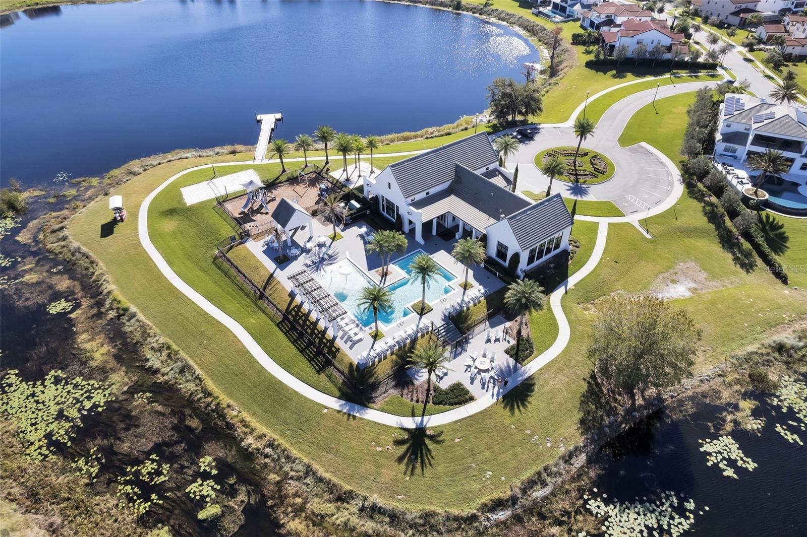 LAKESHORE PRESERVE PH 1 - Residential