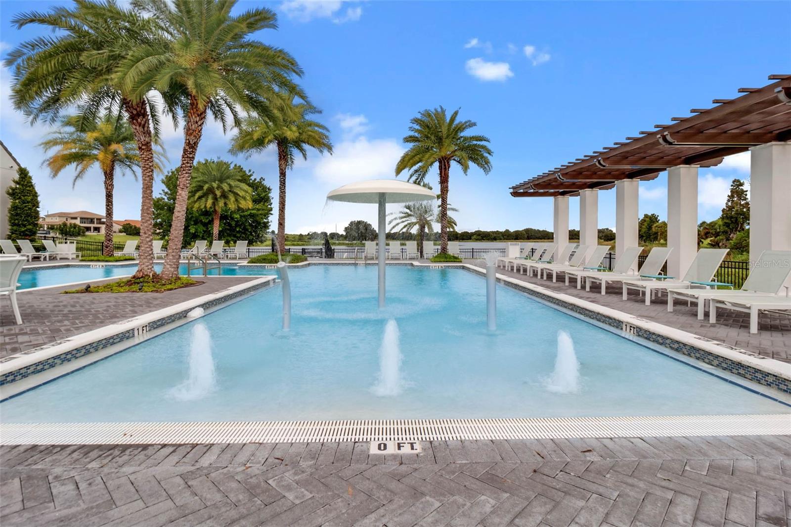 LAKESHORE PRESERVE PH 1 - Residential
