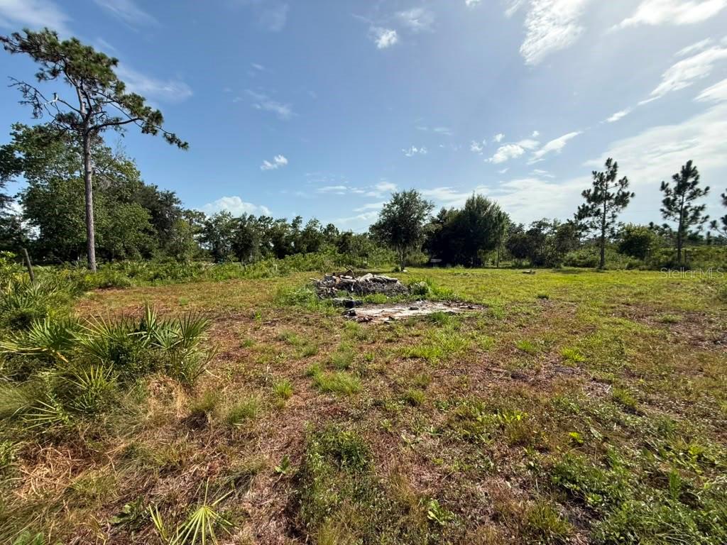 ACREAGE & UNREC - Land