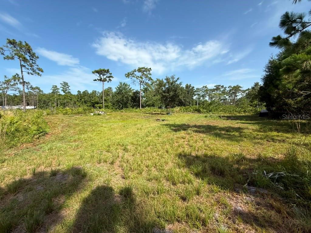 ACREAGE & UNREC - Land
