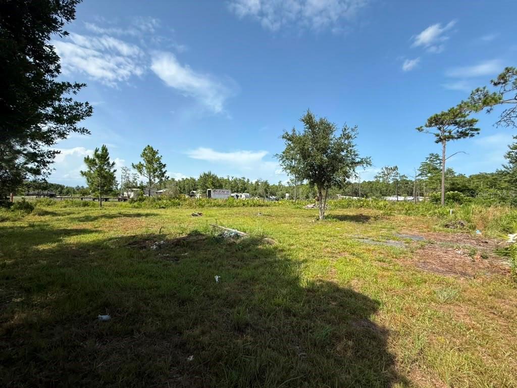 ACREAGE & UNREC - Land