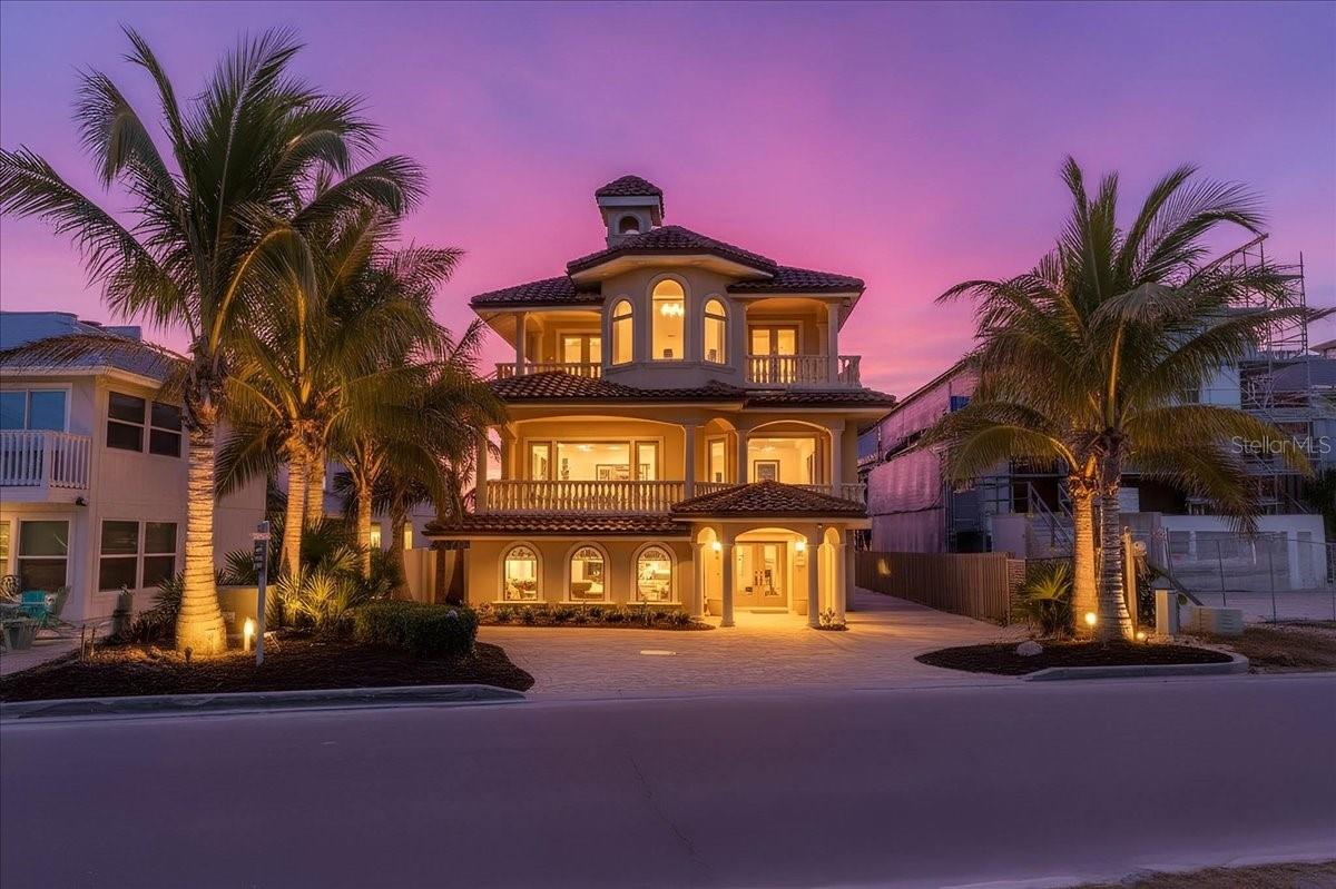 CASEY KEY - Residential