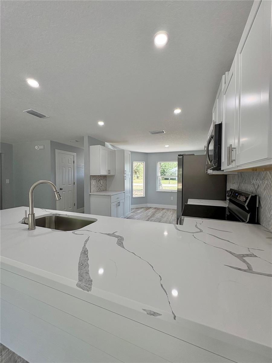 SPRING HILL - Residential