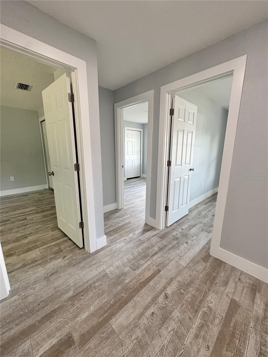 SPRING HILL - Residential