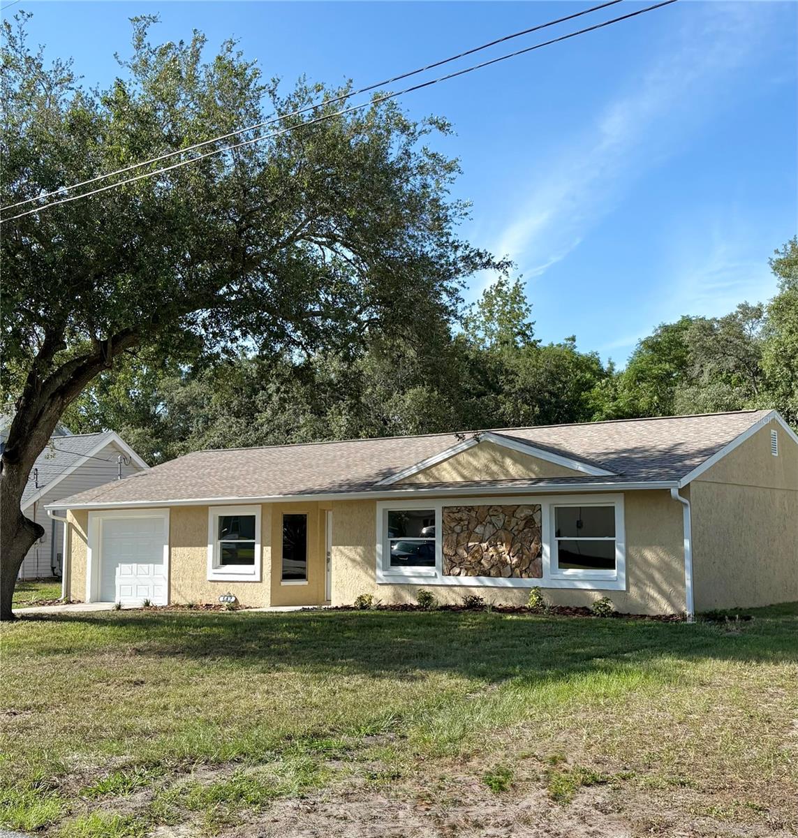 SPRING HILL - Residential