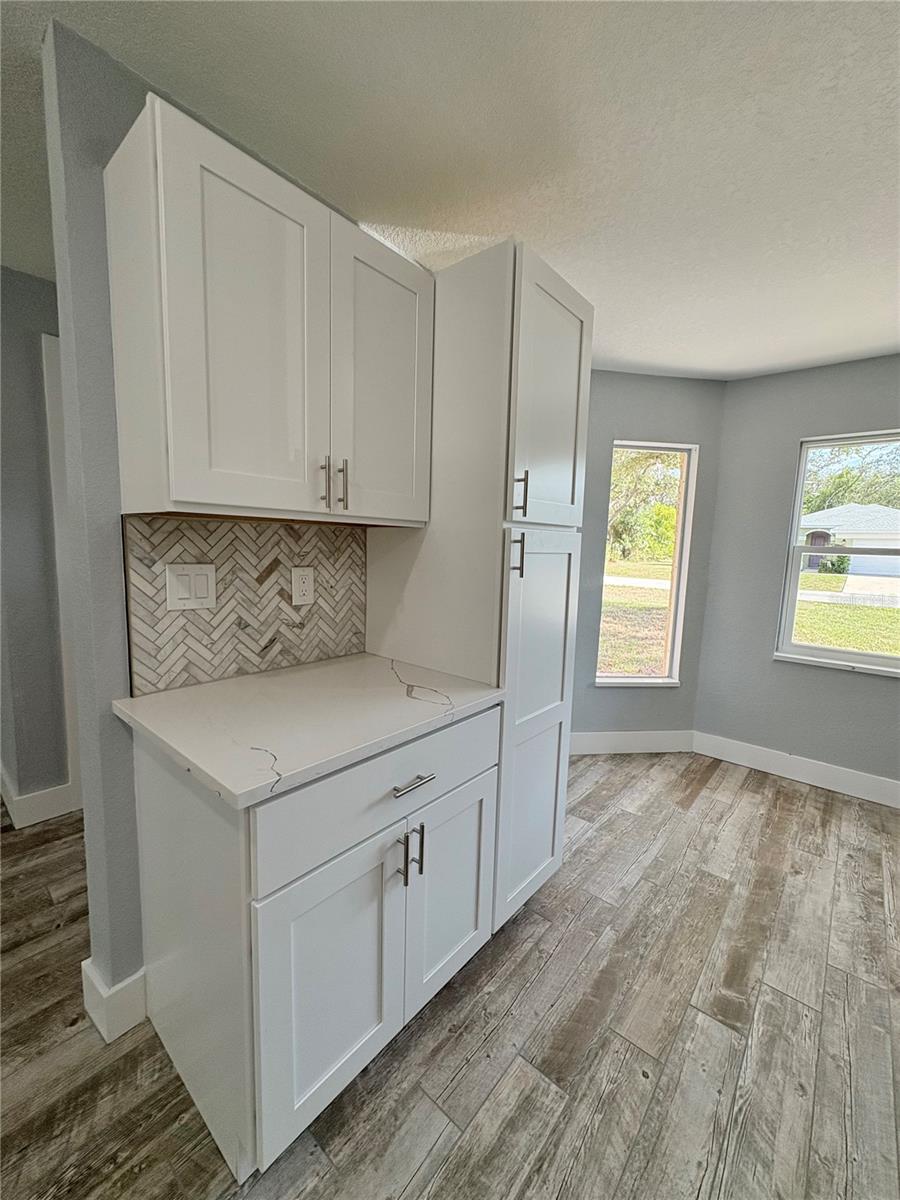 SPRING HILL - Residential