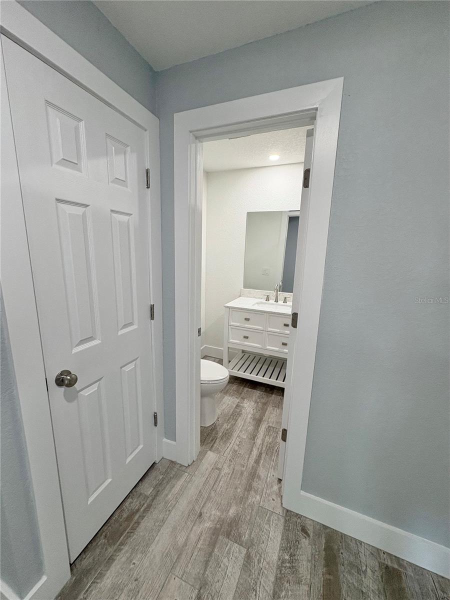 SPRING HILL - Residential