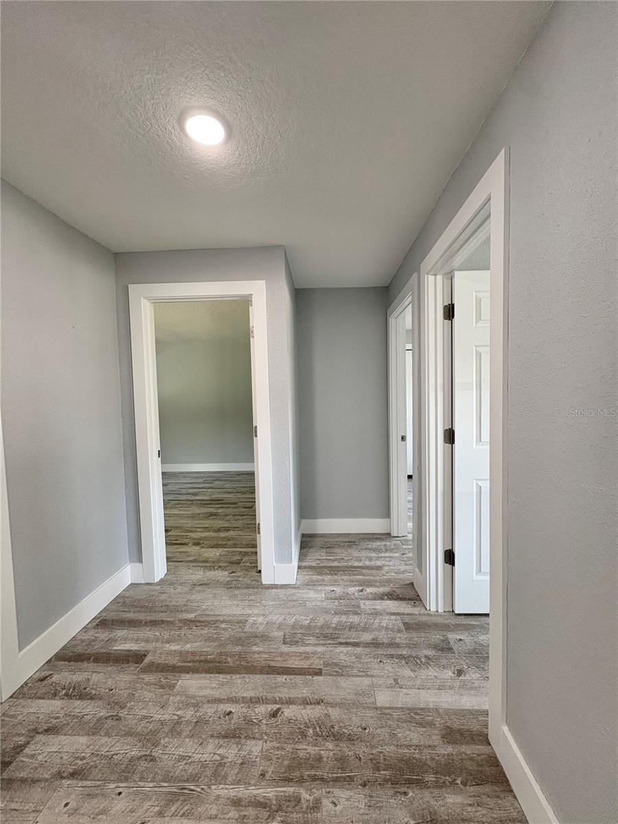 SPRING HILL - Residential