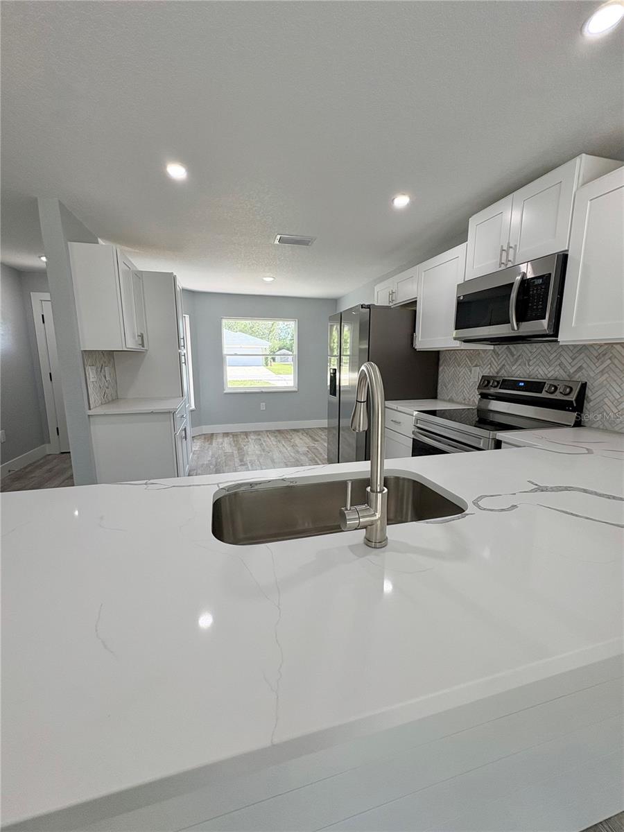 SPRING HILL - Residential