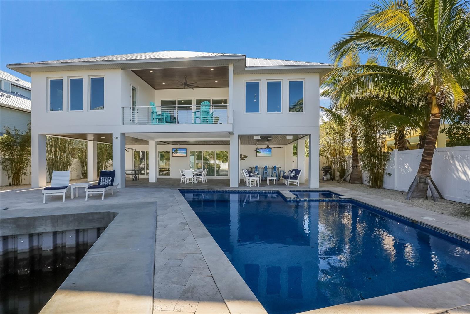 BIMINI BAY ESTATES - Residential