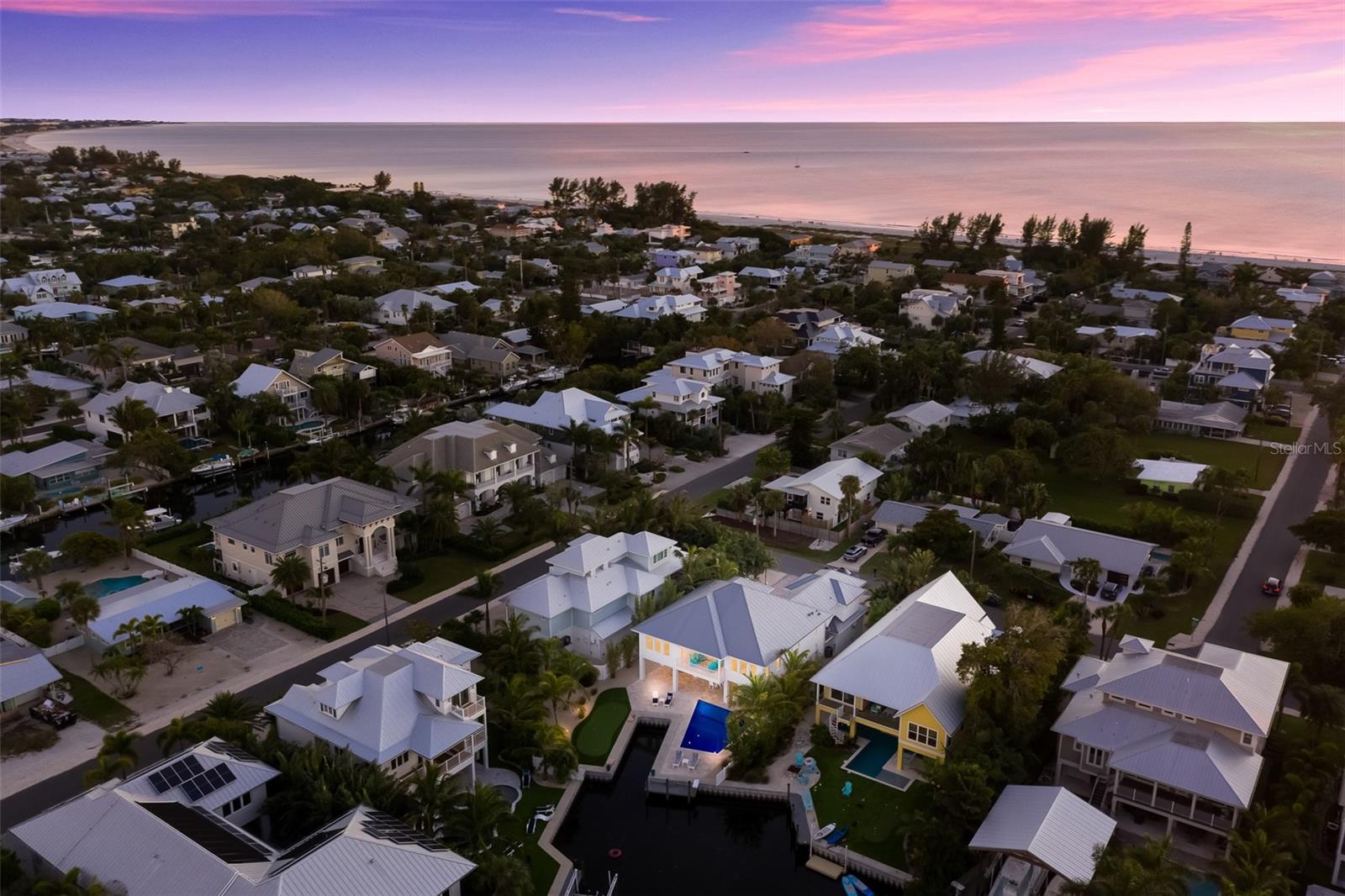 BIMINI BAY ESTATES - Residential