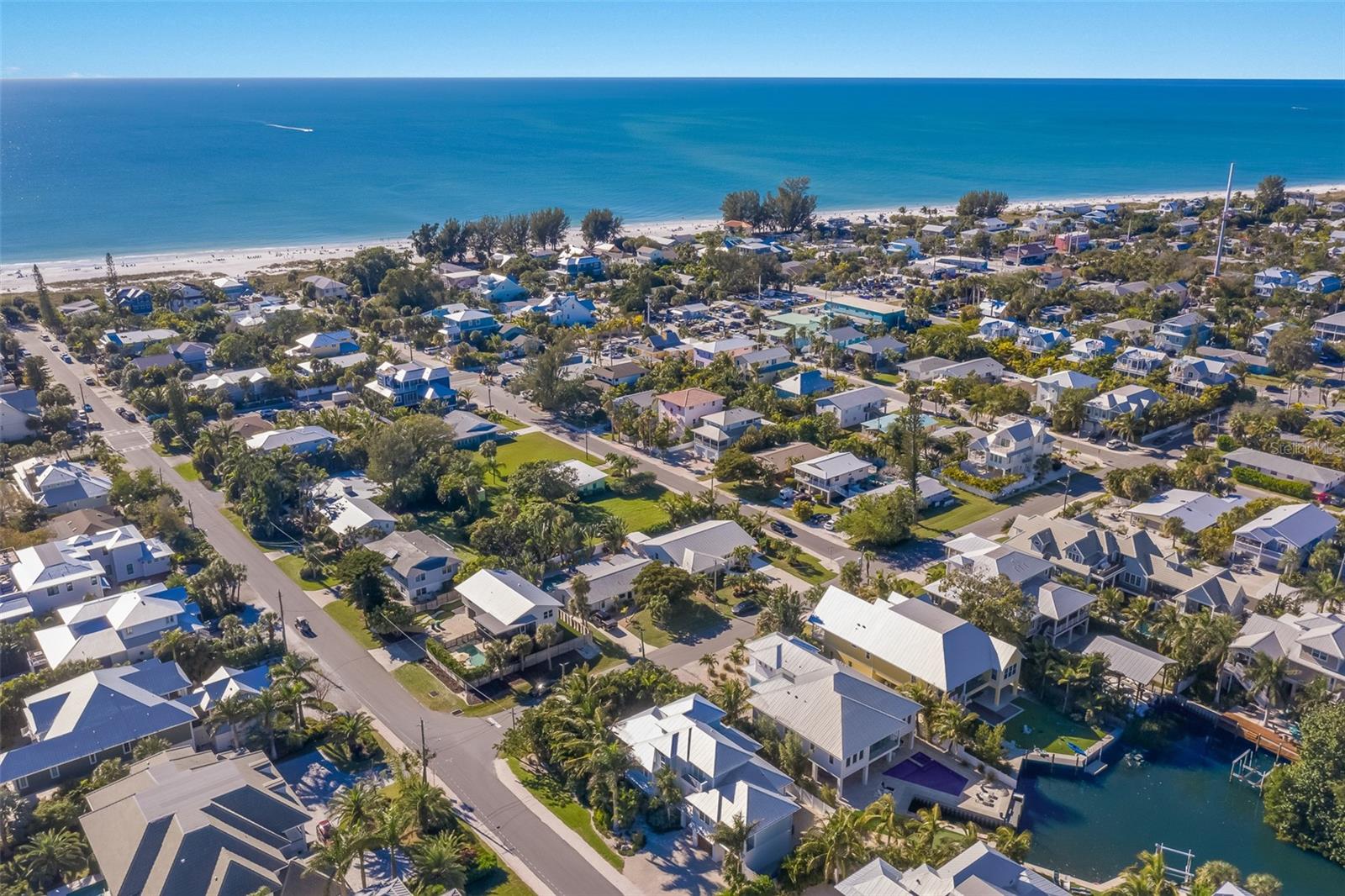 BIMINI BAY ESTATES - Residential