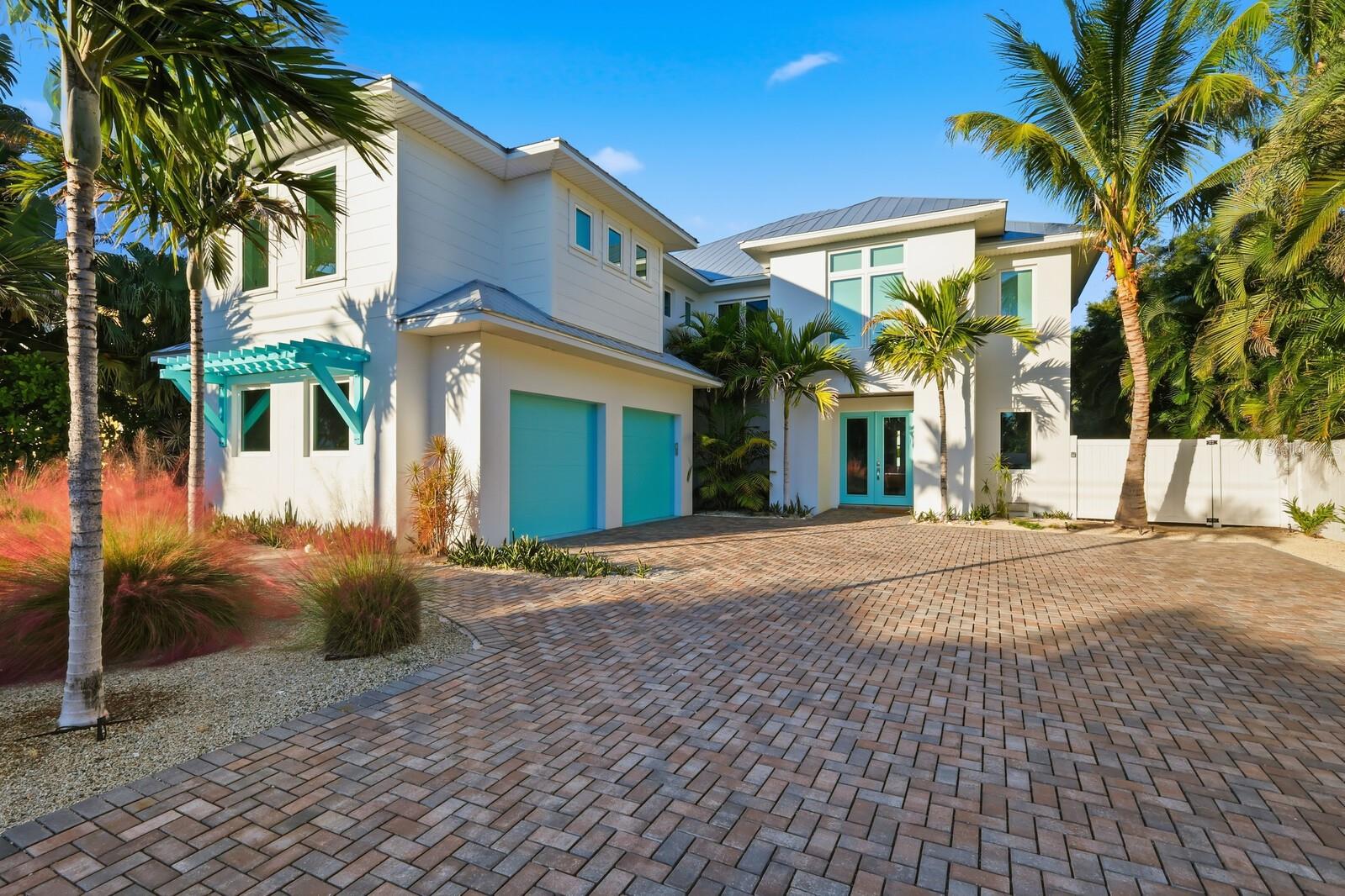BIMINI BAY ESTATES - Residential