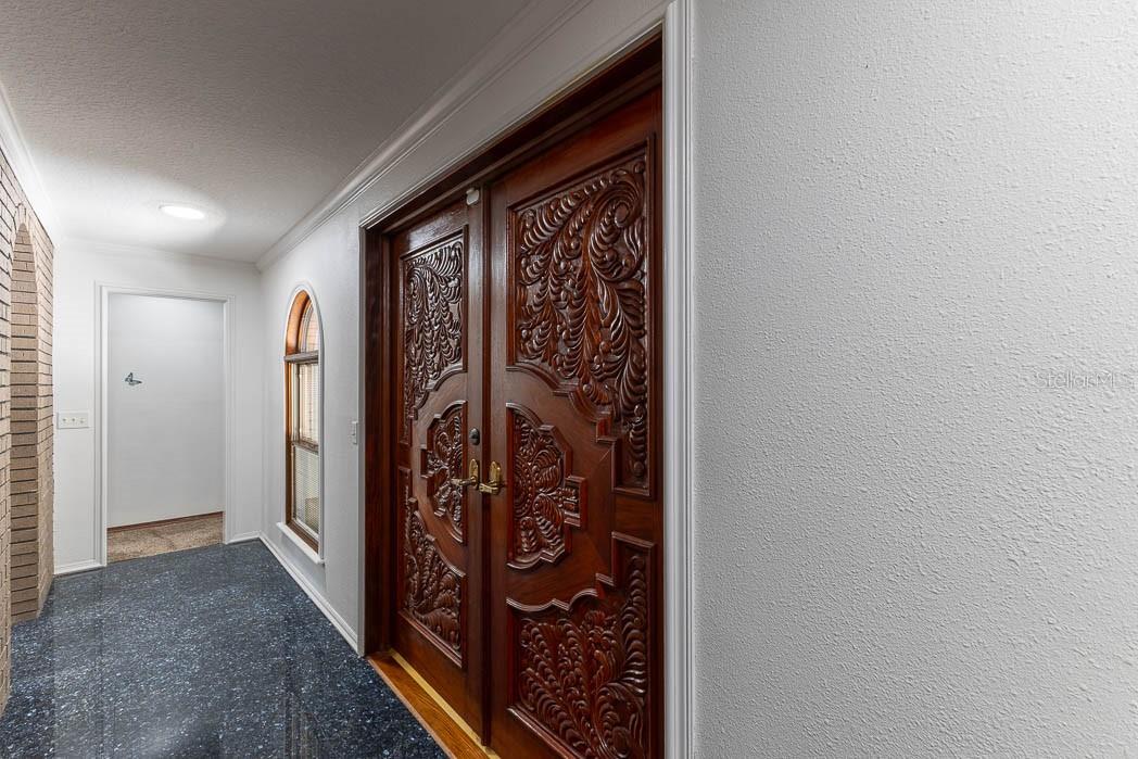 NOT IN SUBDIVISION - Residential