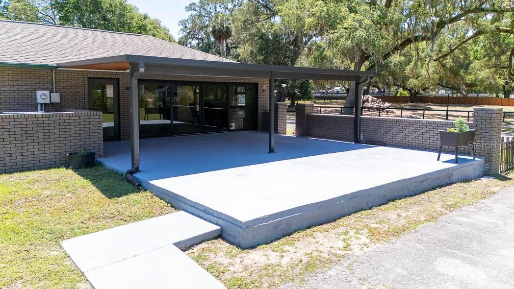 NOT IN SUBDIVISION - Residential