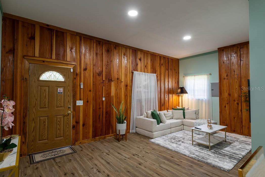NOT IN SUBDIVISION - Residential