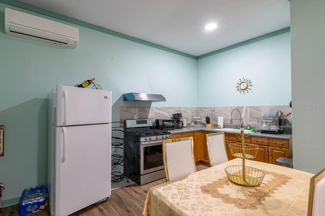NOT IN SUBDIVISION - Residential