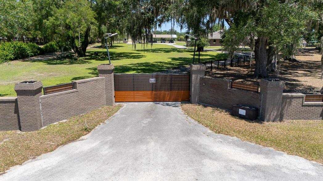 NOT IN SUBDIVISION - Residential