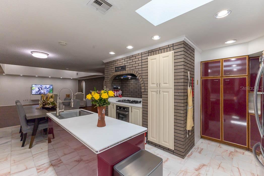 NOT IN SUBDIVISION - Residential