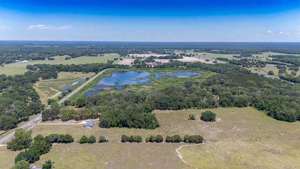 NOT IN SUBDIVISION - Residential