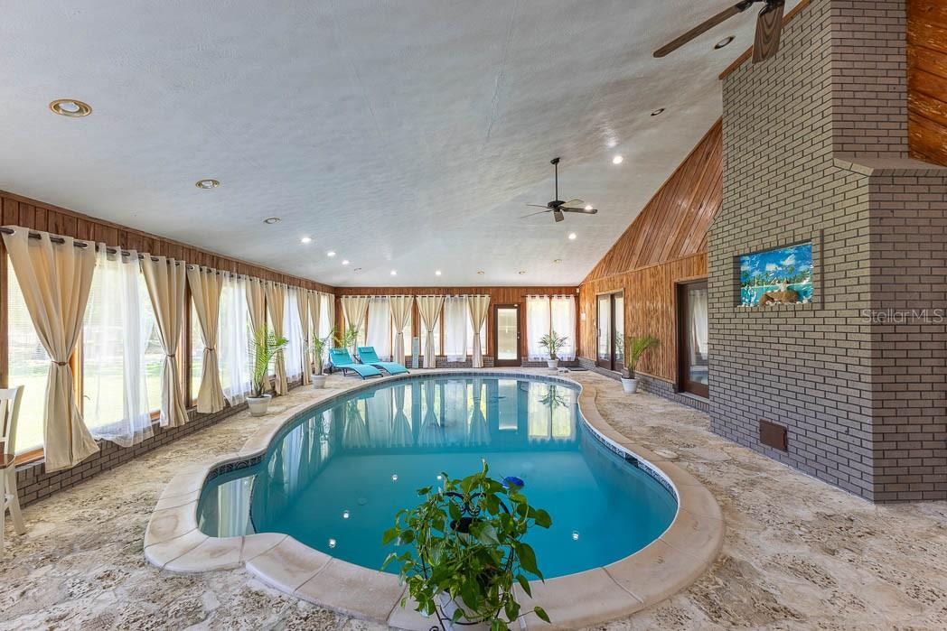NOT IN SUBDIVISION - Residential