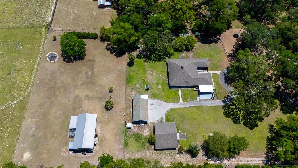 NOT IN SUBDIVISION - Residential
