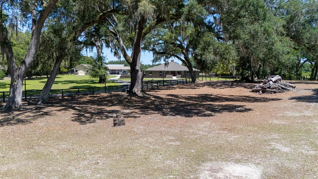 NOT IN SUBDIVISION - Residential