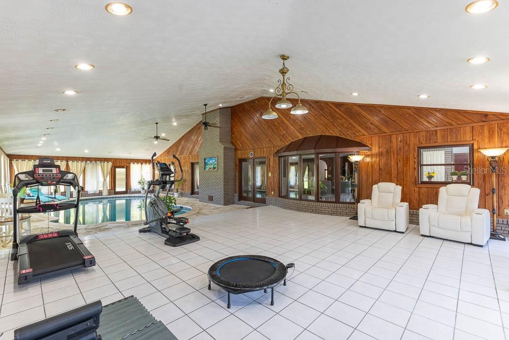 NOT IN SUBDIVISION - Residential