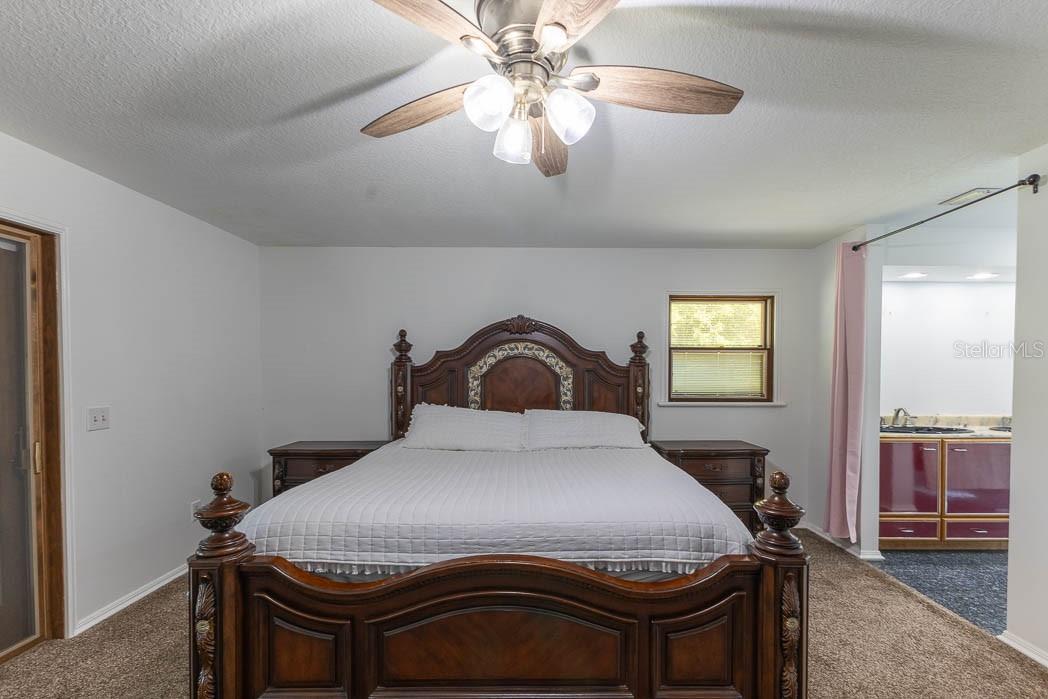 NOT IN SUBDIVISION - Residential