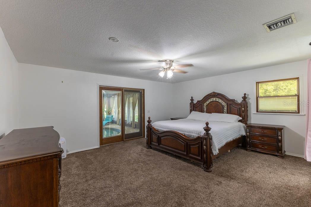 NOT IN SUBDIVISION - Residential