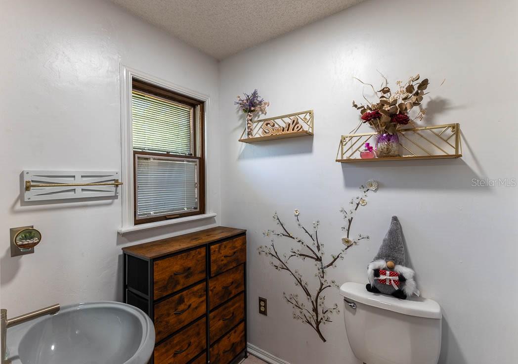 NOT IN SUBDIVISION - Residential