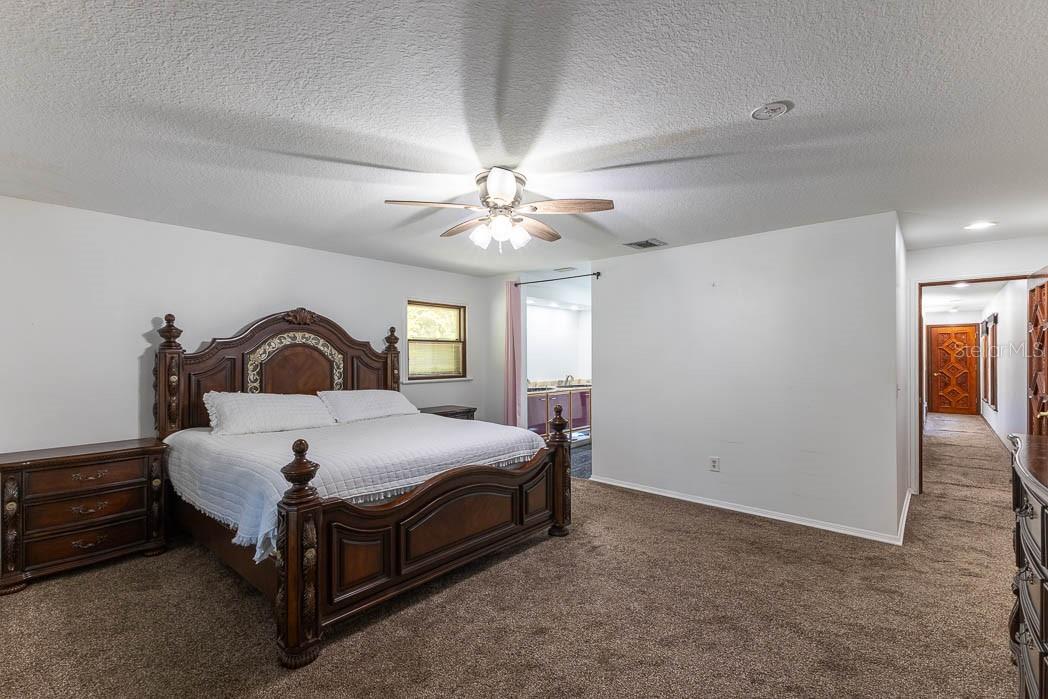 NOT IN SUBDIVISION - Residential