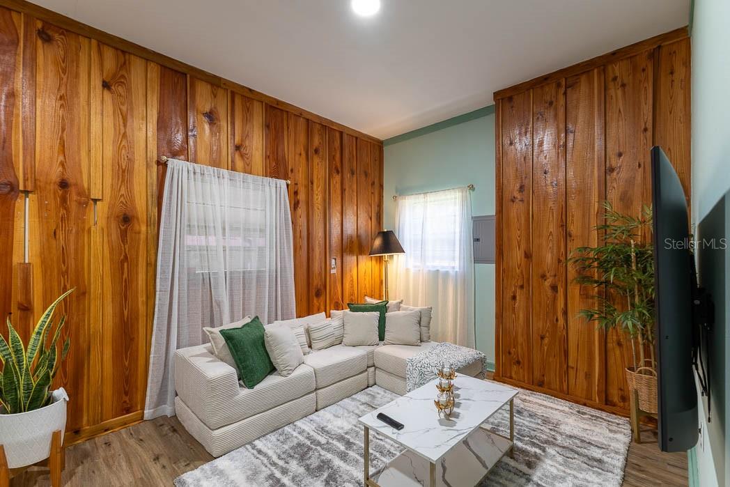 NOT IN SUBDIVISION - Residential