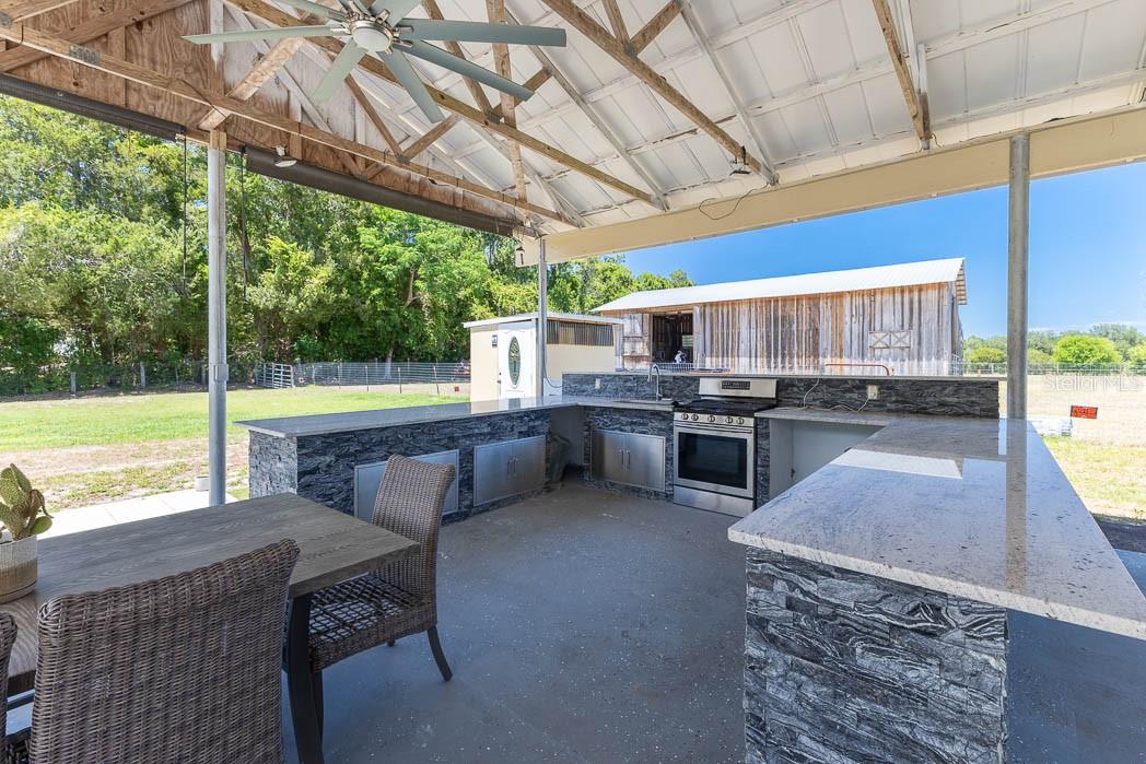 NOT IN SUBDIVISION - Residential