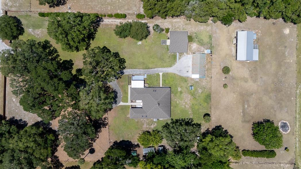 NOT IN SUBDIVISION - Residential
